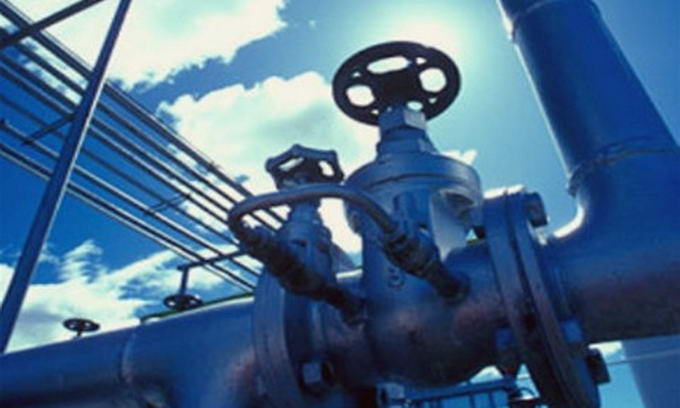 ГАЗ                       Диспетчеризация газового хозяйства